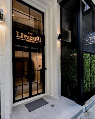 Livinn91 Hotel