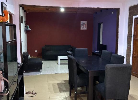 Liza’s House Ezeiza Airport