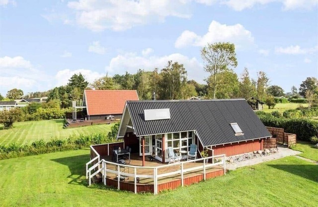 LL204 Humble - Vildrosevej 16