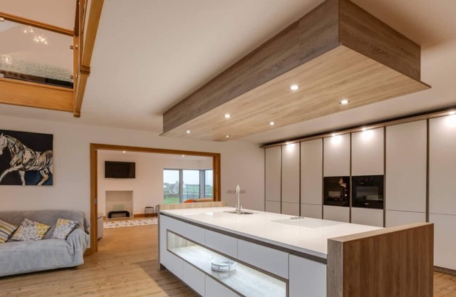 Llanddygfael Hir in Cemaes Bay