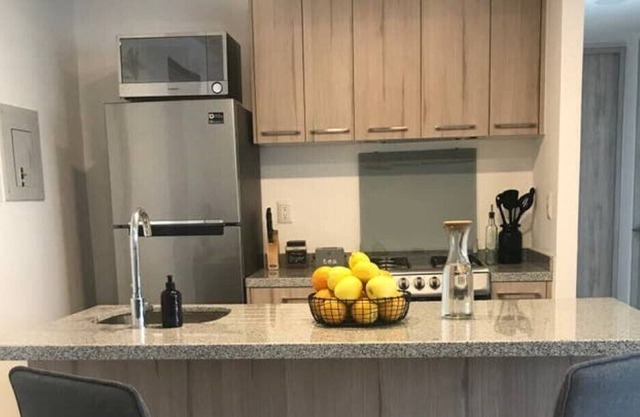 Llar- Comfort and Warmth in Qro 49 Kms from SMA