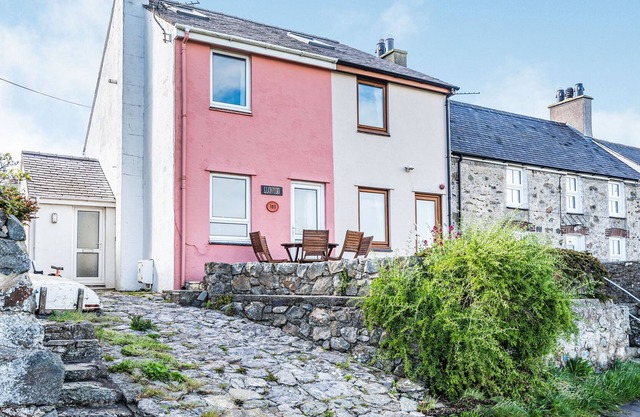 Llonydd