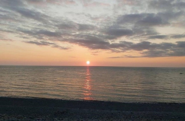 Llys Bach Apartment, Aberaeron Sleeps 4