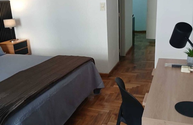 Lo Chic BA - Fine, glamorous and with kitchen in the most elegant area of the city