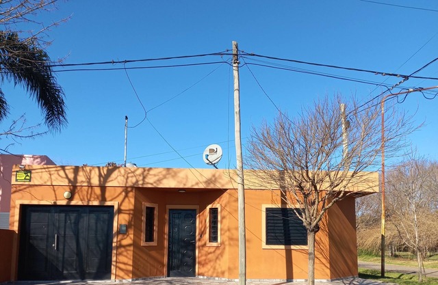 Lo de Vicente A place to disconnect 8 km from the city of Pergamino