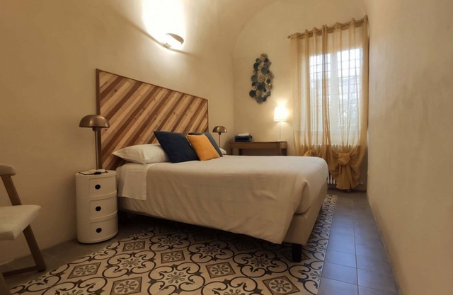 Lo Strullo - one bedroom Suite
