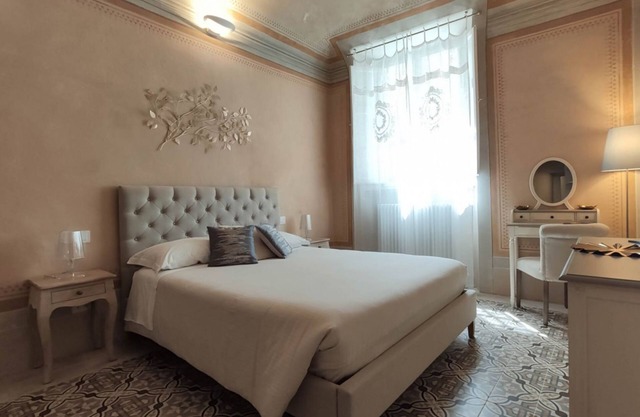 Lo Strullo - Two Bedroom Suite
