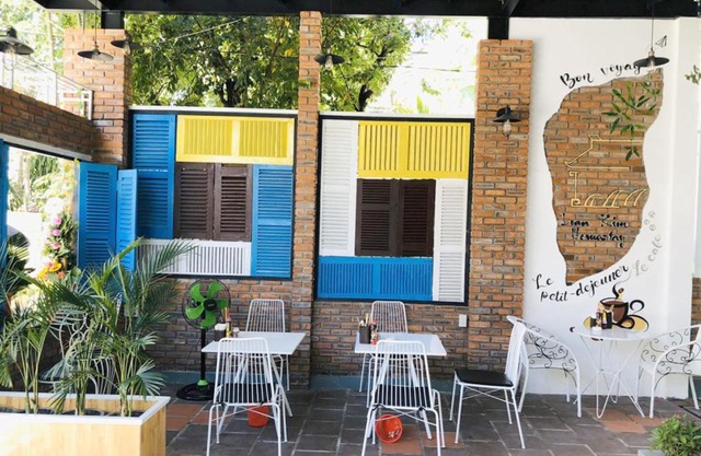 Loan Kim Homestay Huế - Venue Travel