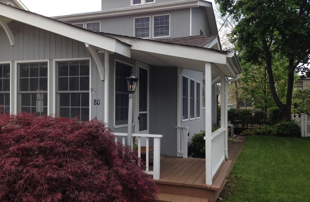 Local Living, Beach Town Sanctuary. Car rental available!