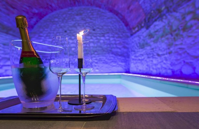 Locanda al Vescovo & SPA