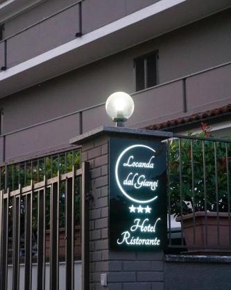 Locanda dal Giangi