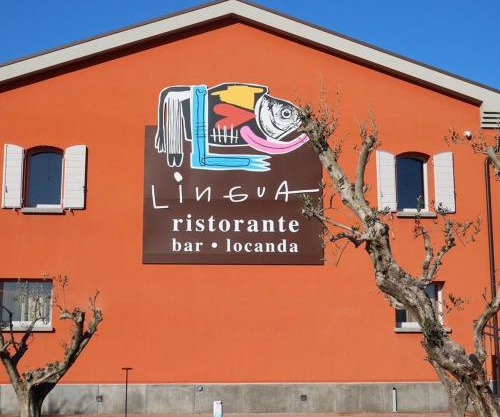 Locanda Lingua