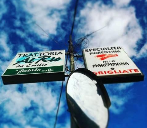 Locanda-Trattoria Al Rio