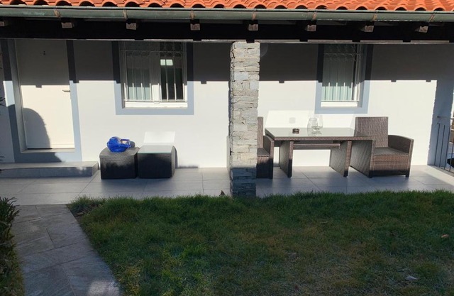 Locarno Centro Apartments