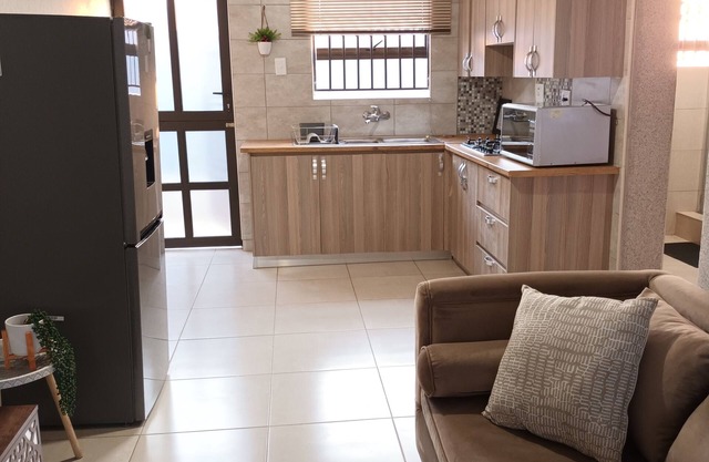 Located at a quiet & safe area with all essential amenities perfect 4 long stay