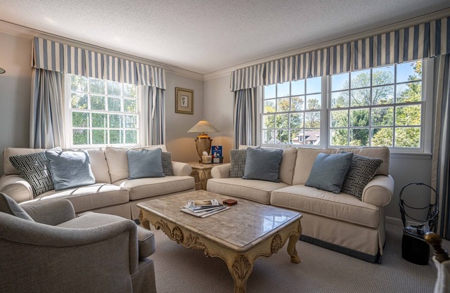 Located in the Luxurious Pine Manor Estates!
