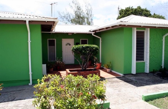 Located on the south coast we are a 5 minute drive to beautiful white