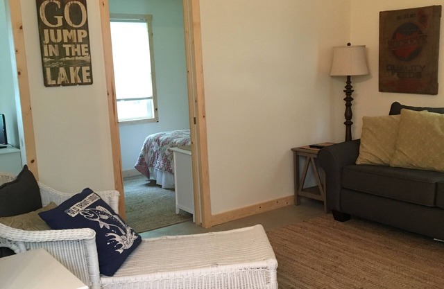 Located right in Town! Just Steps from the "Strip"