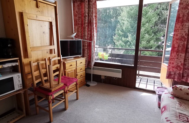 Location 4pers. au Coeur du Massif des Aravis
