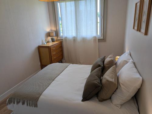 location cosy à 5 min du zoo et proche des châteaux