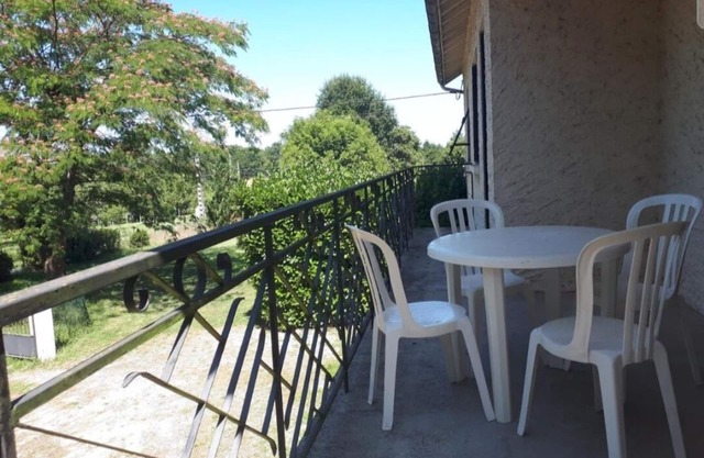 Location de Vacances en Bouriane