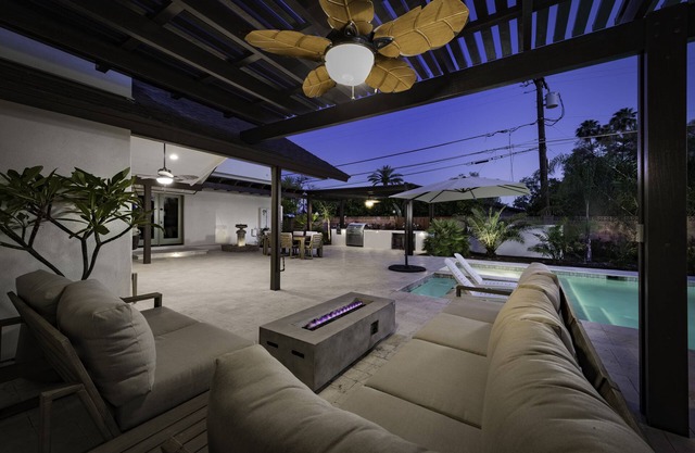 Location Location Location! 5500sqft of Modern Luxury