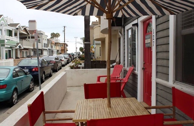 Location, Location, Location! Welcome to the Shore Beach House