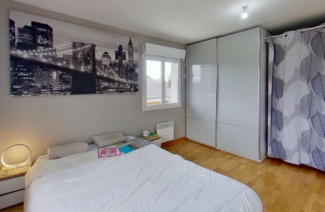 Location Lully Entre lac et Montage,