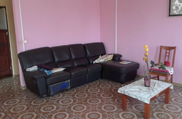 Location Maison de Vacances Avec 2 Chambres à Sainte-rose en Guadeloupe