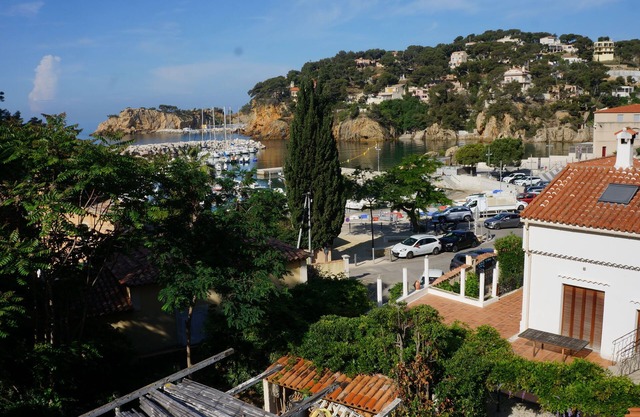 Location Saisonnière Dans la Calanque de la Redonne