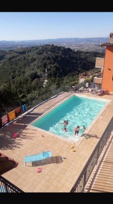 Locazione Cinque Cerri Bettona