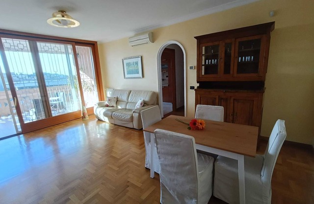 Locazione turistica intero appartamento - zona Vaticano Gemelli