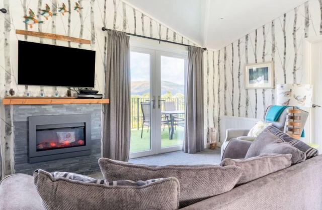 Loch Leven Lodge 16 Robin's Nest by Interhome