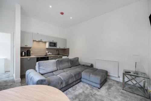 Loch Lomond Retreat