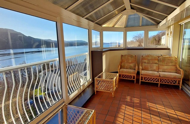 Loch Rannoch Highland Club, Highland Lodge 45
