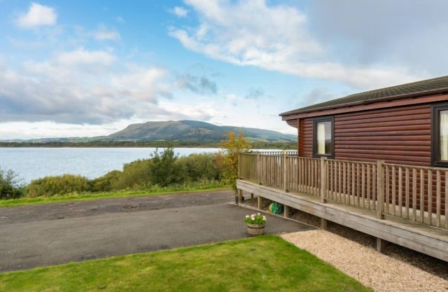 Loch Side Lodge 8 by Interhome