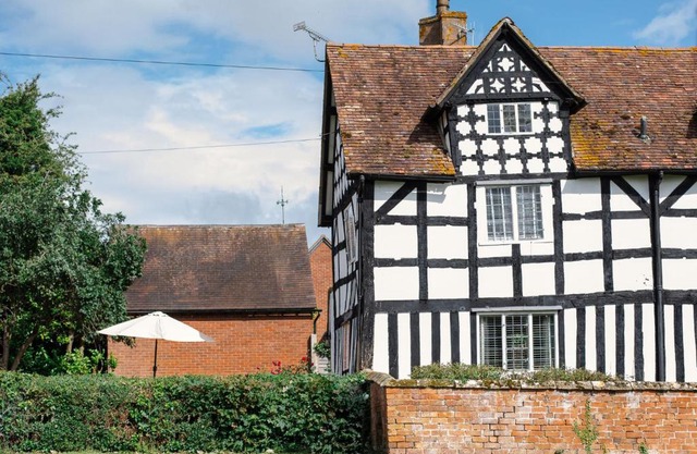 Locke's Cottage
