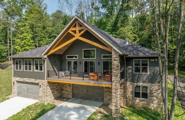 Lodge at Hilton's Hideaway