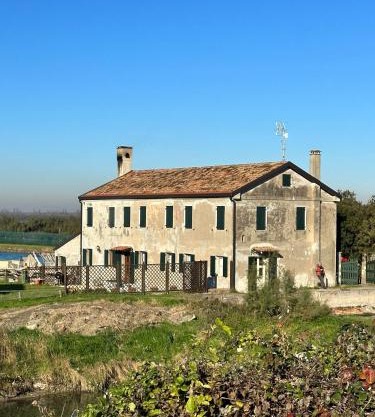 Lodge Casonetto