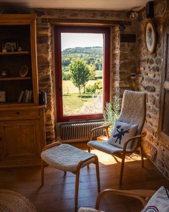 Lodge de La Vallée