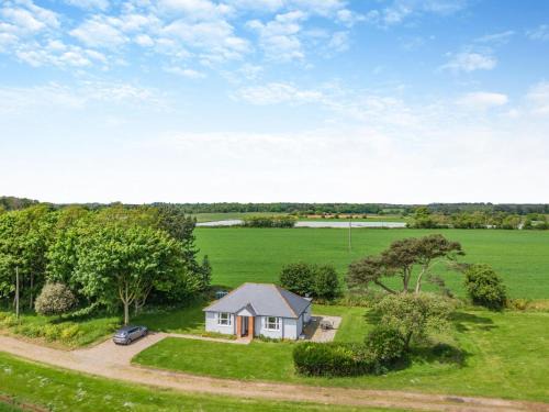 Lodge Farm Cottage