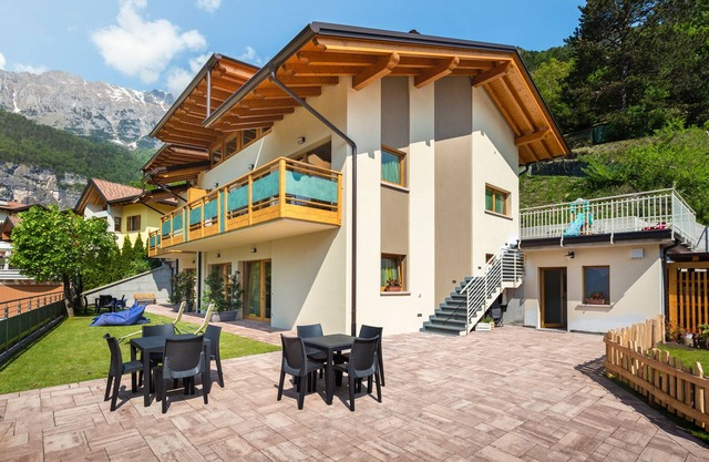 Lodge "LE SOLEIL" * sports and nature