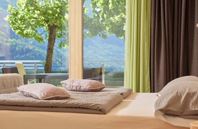Lodge" LE SOLEIL* sports and nature