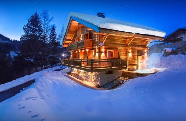 Lodge Les Fougeres - Snow Lodge