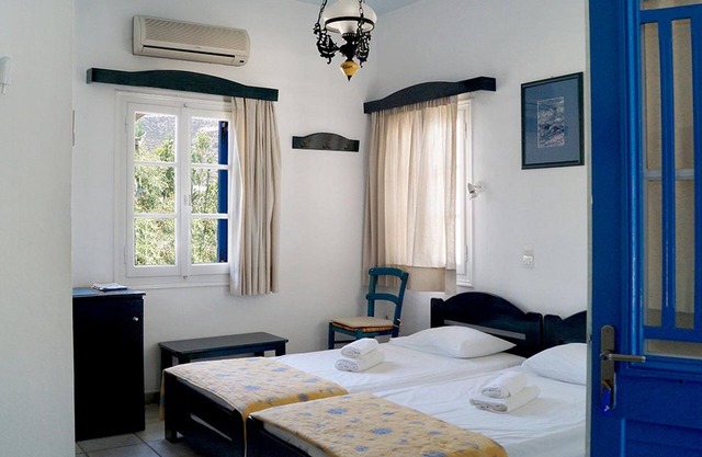 Lodge Narlis - Lais Room - Next to the beach