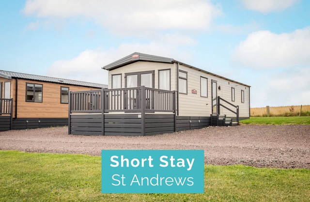 Lodge No 19 | St Andrews Park