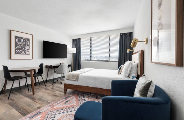 Lodgeur | Quiet studio hideaway | Upper Kirby