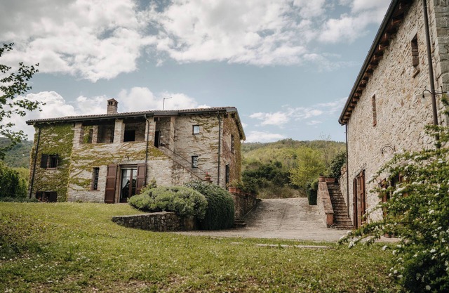 LODOLE COUNTRY HOUSE