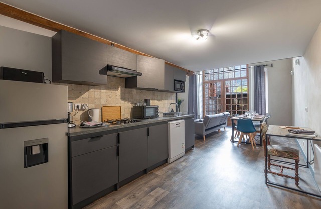Loft 15 + Loft 16