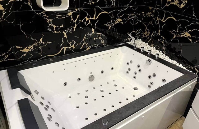 Loft 6pers - 87m2 - near Vieux-Port